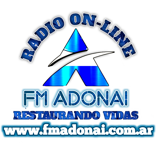 Logo ADONAI